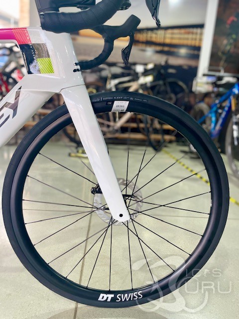 RIDLEY E-NOAH 105 Di2