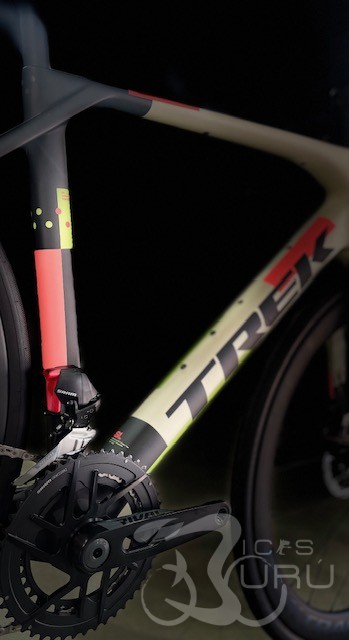 TREK DOMANE 2027