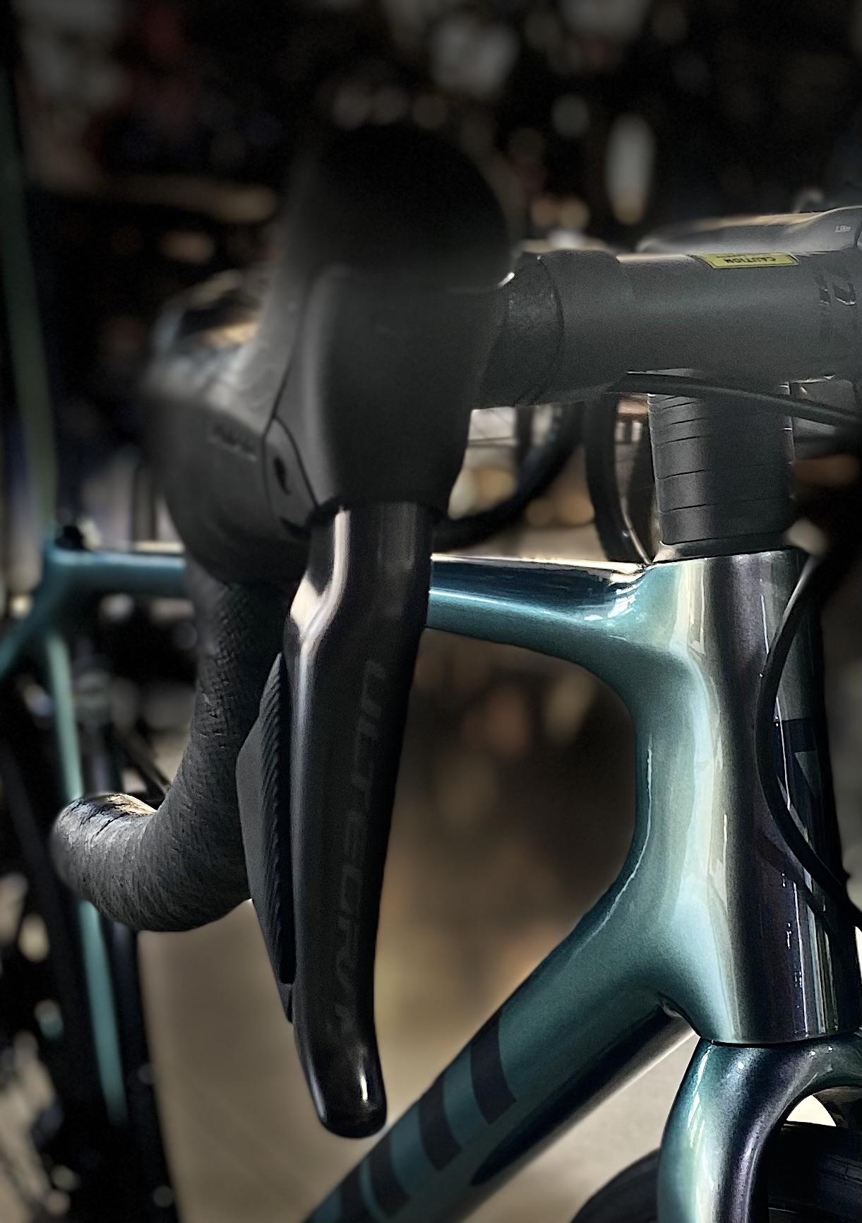 NUEVA GIANT TCR ADVANCED SL DISC 1 DI2