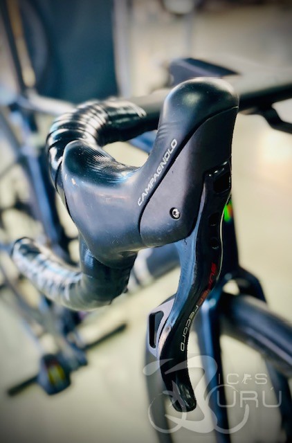 NUEVO PROYECTO GIANT DEFY SL FF