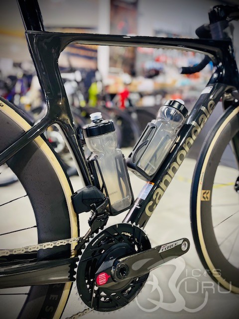 CANONNDALE SUPERSIX EVO 1 SL  2026