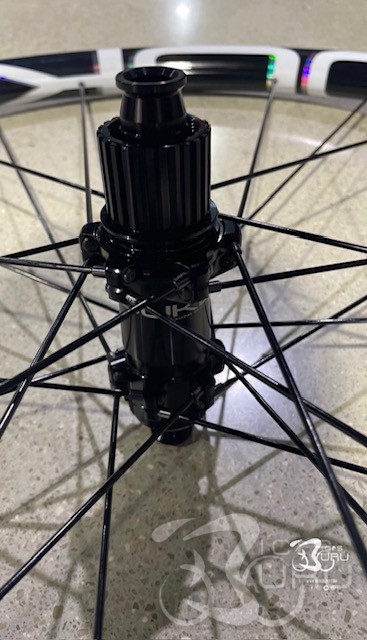RUEDAS DUKE LUCKY JACK SLS5
