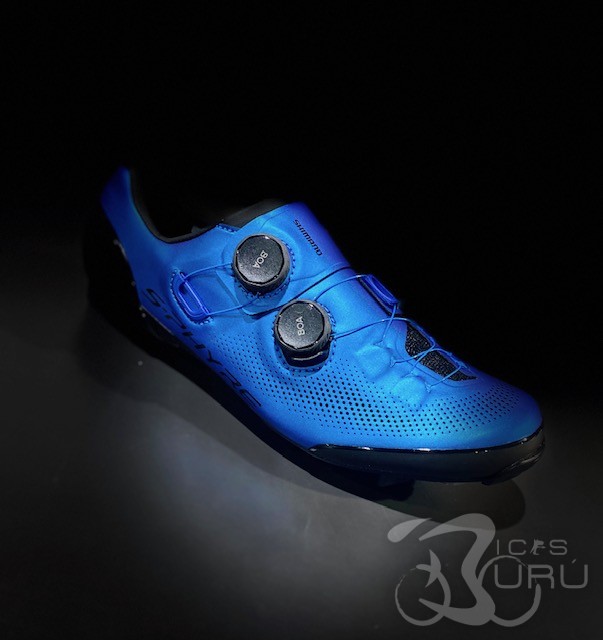 ZAPATILLAS COMPETICIÓN SHIMANO S-PHYRE 2025