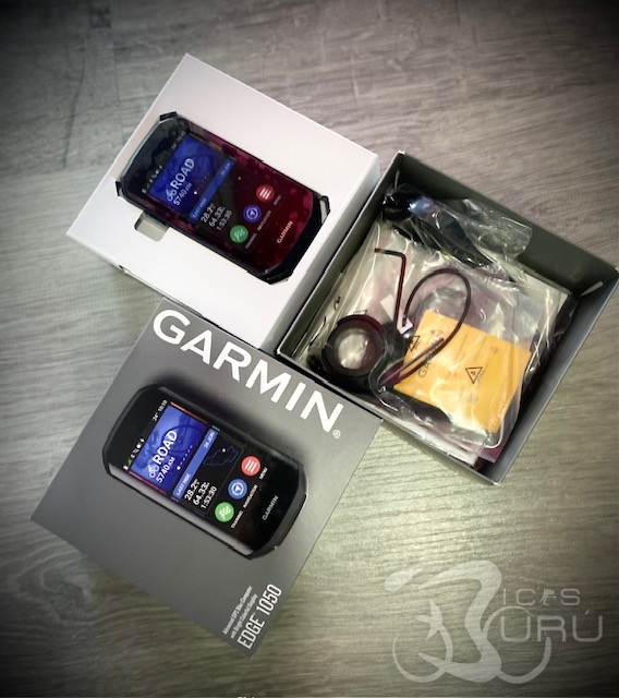 NUEVO GPS GARMIN 1050