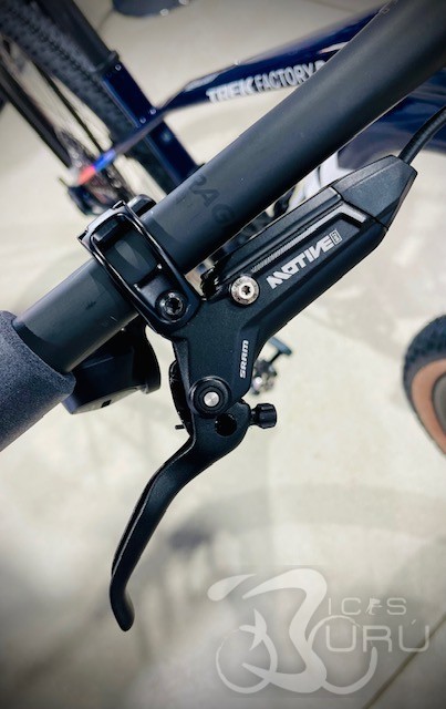 TREK PROCALIBER 9.7 GEN 3