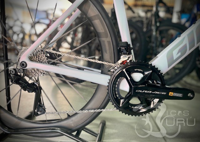 GIANT PROPEL ADVANCED PRO-DA 2026