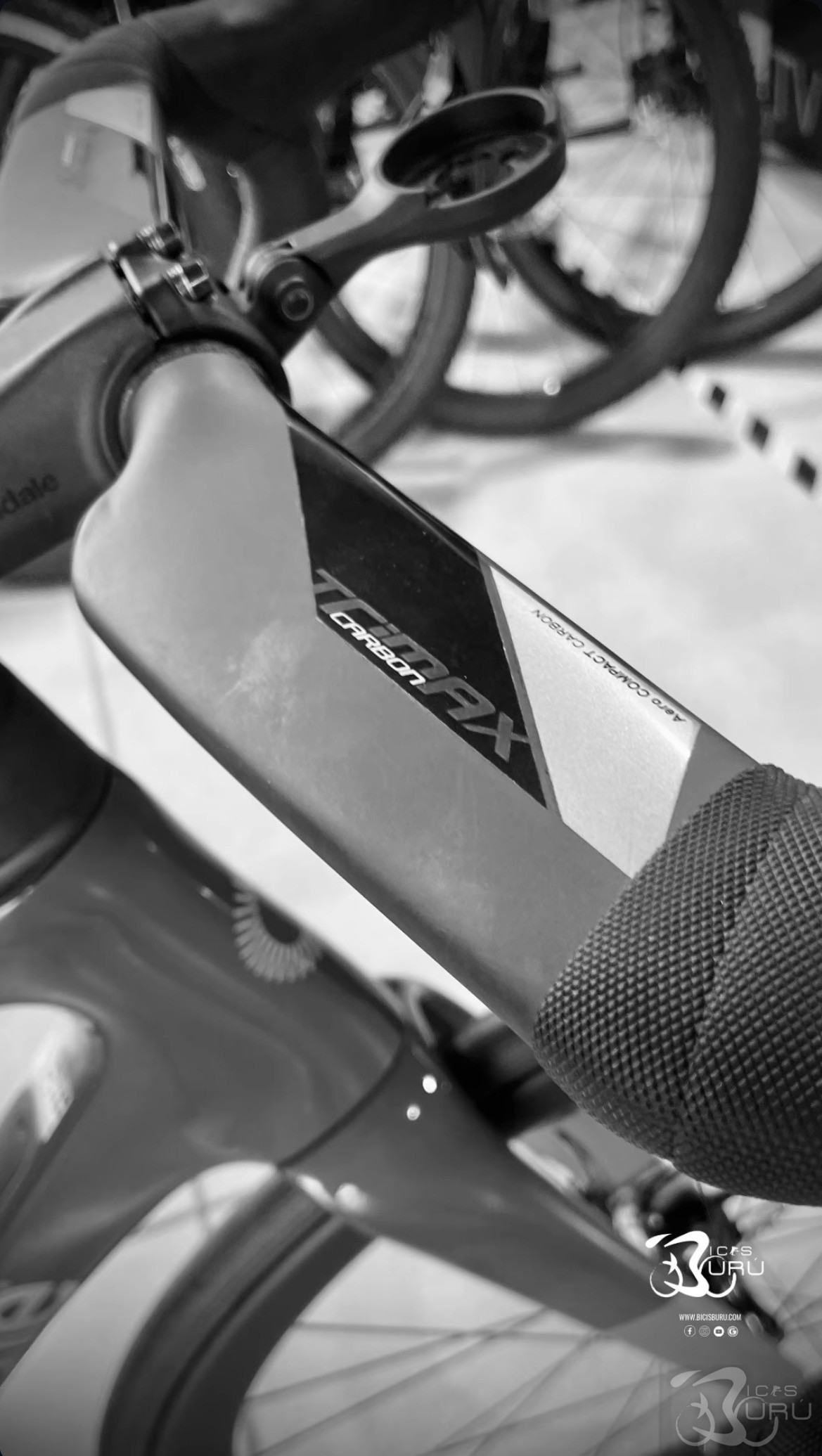 LIQUIDACIÓN CANNONDALE SUPERSIX EVO 2 2026