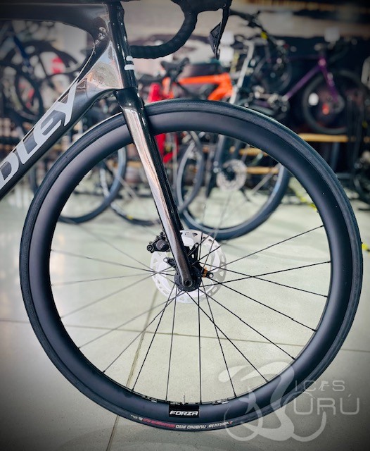 RIDLEY FENIX 105 DI2