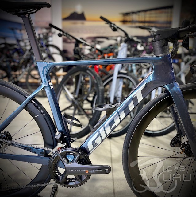 NUEVA GIANT PROPEL ADVANCED PRO DI2 2025