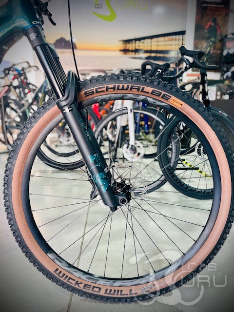 ORBEA RISE SL H10 2026