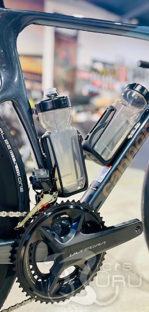 CANNONDALE SUPERSIX EVO