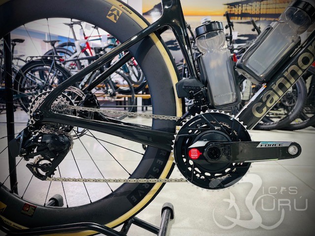 CANONNDALE SUPERSIX EVO 1 SL  2026