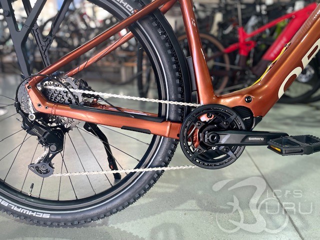 ORBEA KEMEN ADV