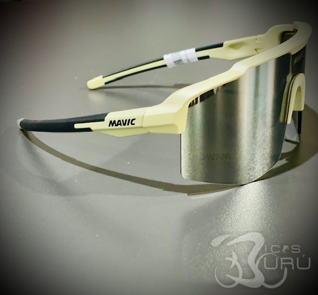 NOVEDAD EN GAFAS MAVIC