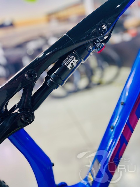 GIANT ANTHEM ADVANCED SL3