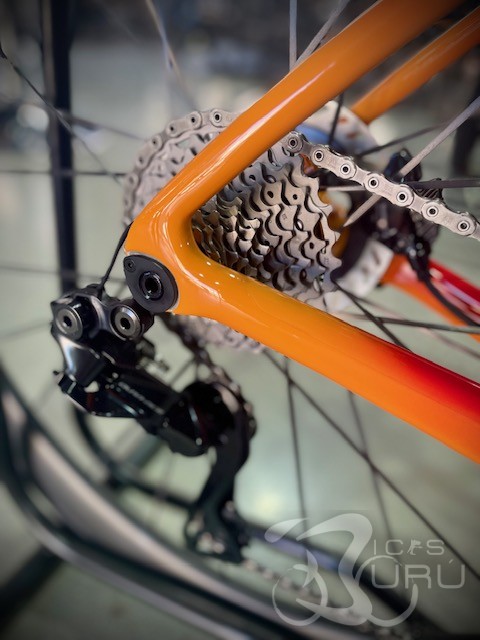 GIANT TCR Advanced Pro (Dura-Ace)