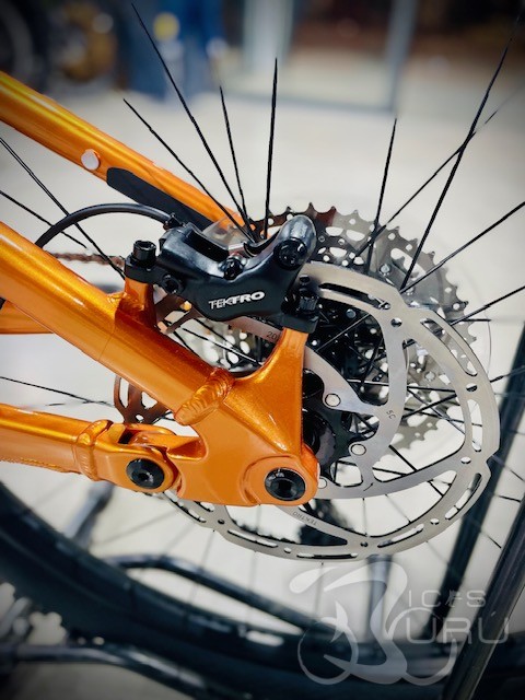 CANNONDALE MOTERRA +4 2026