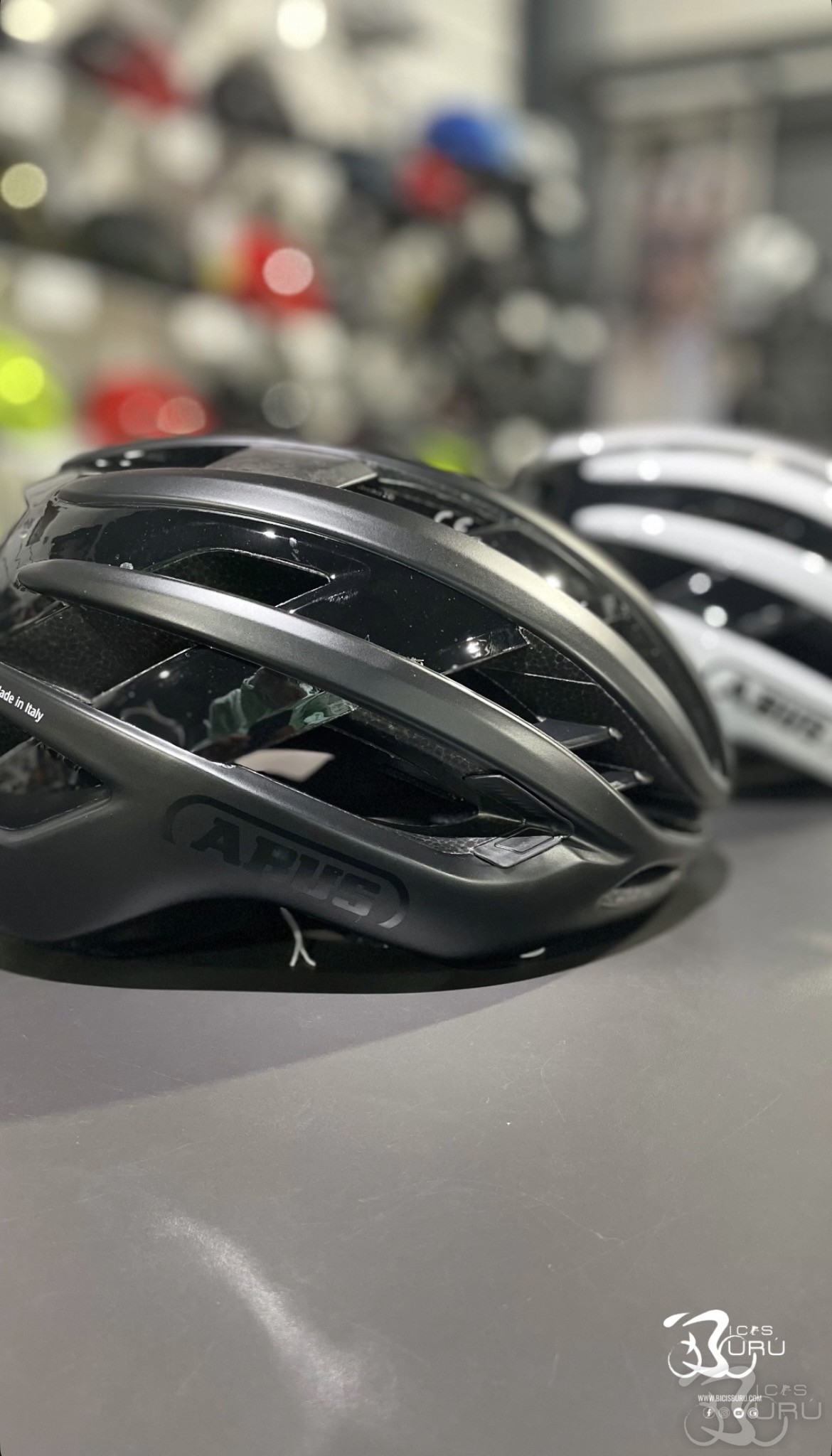 ABUS AIRBREAKER 2.0 2026