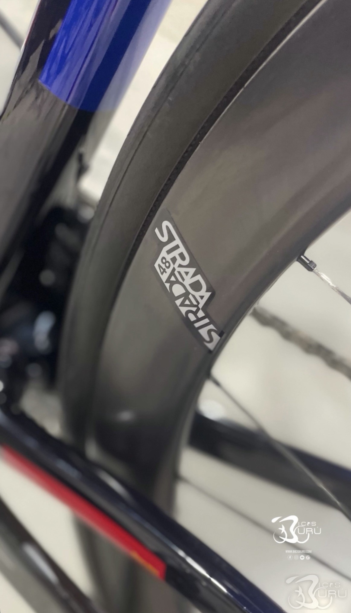 TREK DOMANE SLR