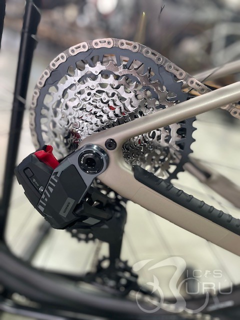 ORBEA TERRA 2027