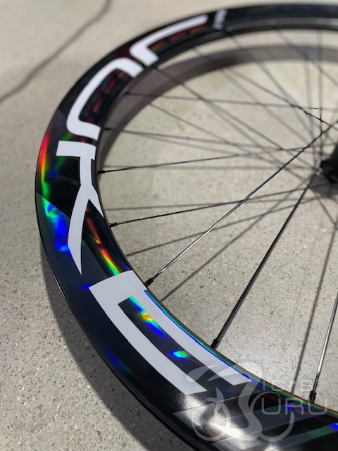 RUEDAS DUKE STRADA AERO 56