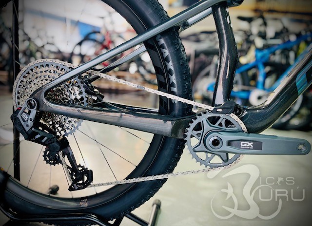 GIANT ANTHEM ADVANCED SL1 2026