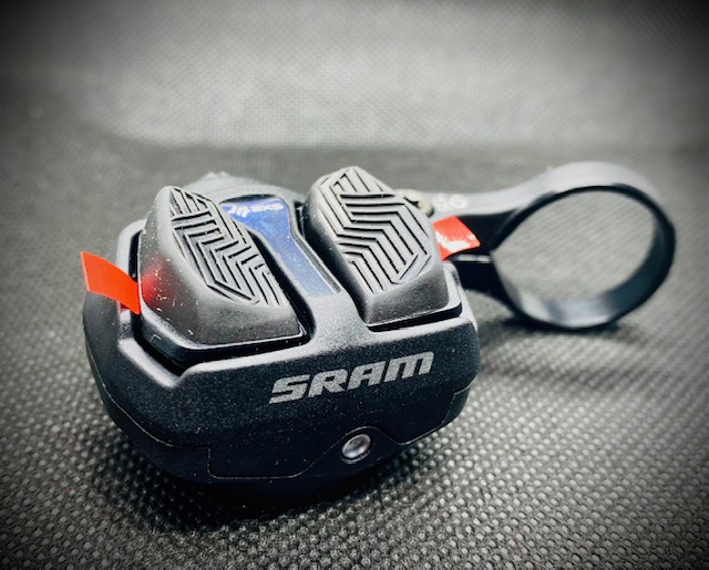 SRAM EAGLE AXS XX SL