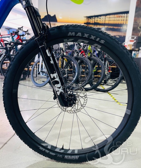 GIANT ANTHEM ADVANCED SL3