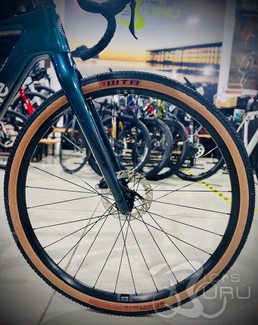 CANNONDALE TOPSTONE CARBON 3 GRX 2026