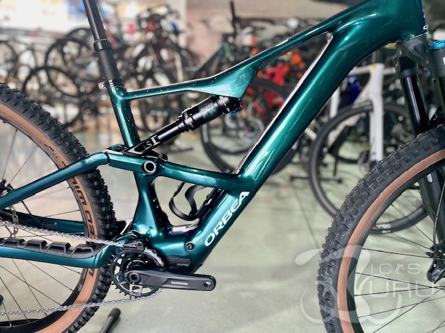 ORBEA RISE SL H10 2026