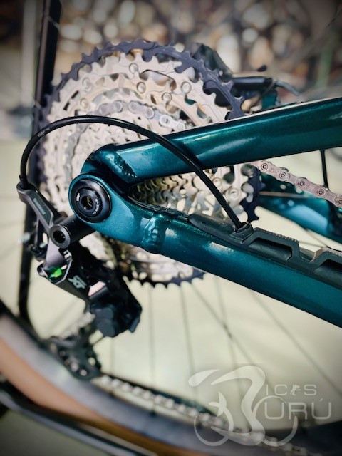 ORBEA RISE SL H10 2026