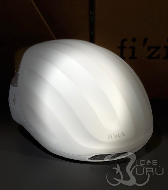 NOVEDAD CASCOS FIZIK