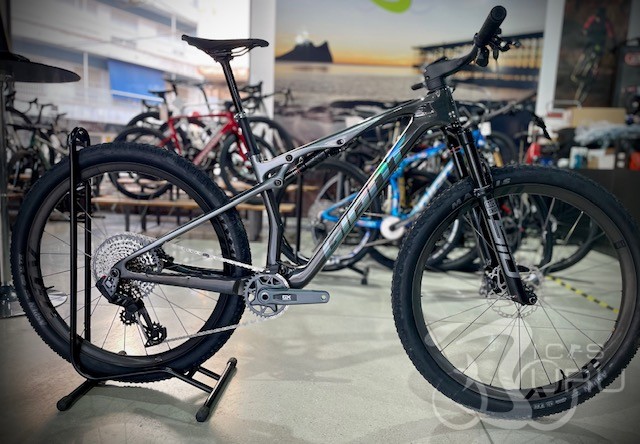GIANT ANTHEM ADVANCED SL1 2026