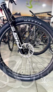 NUEVA ORBEA OIZ 2027