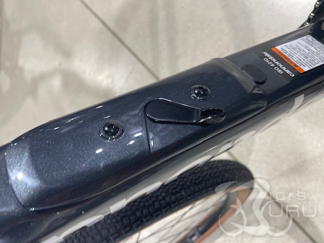 CANNONDALE TOPSTONE CARBON 3 GRX 2026