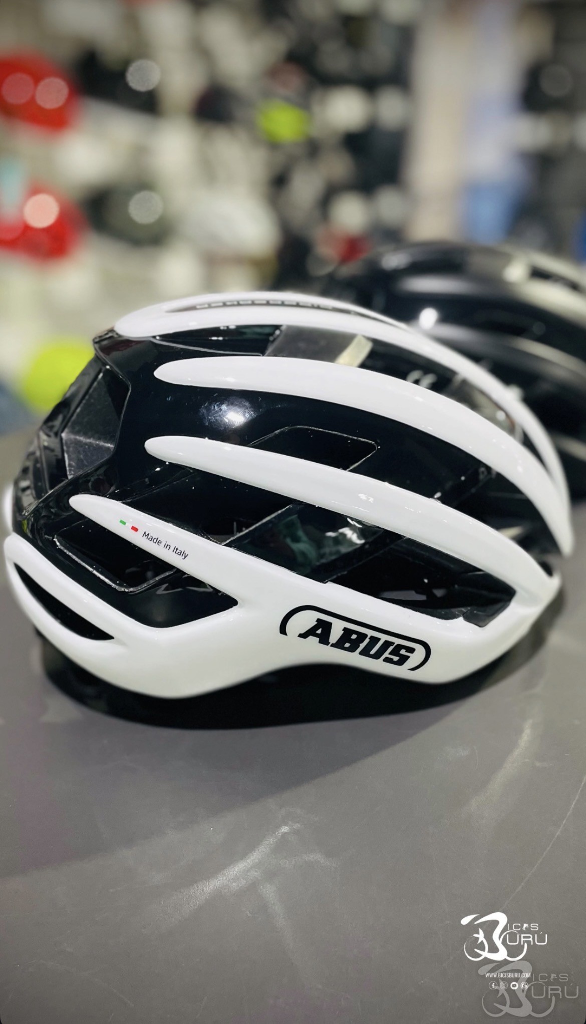 ABUS AIRBREAKER 2.0 2026