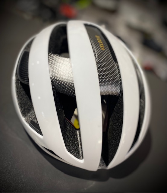 CASCOS TREK VELOCIS Y BALLISTA MIPS