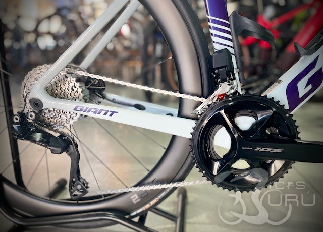 GIANT PROPEL ADVANCED 1 2026