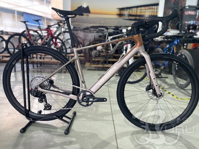 ORBEA TERRA 2027