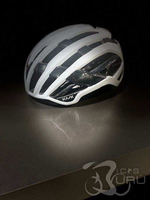 CASCOS KASK 2025