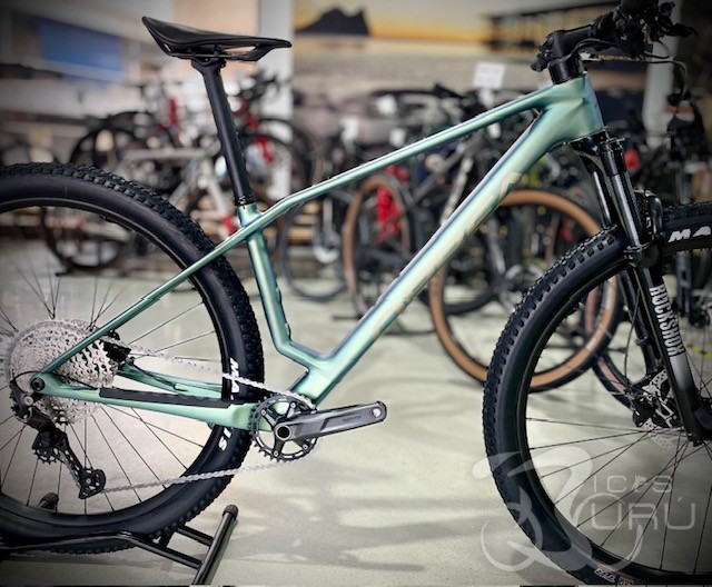 ORBEA ALMA M50 2026