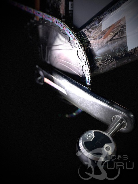 TREK SPEED CONCEPT SLR PROJECT ONE