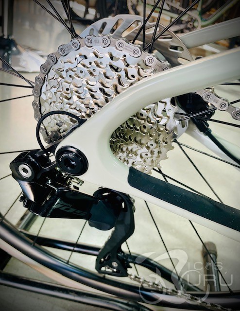 CANNONDALE   SYPNASE   2026