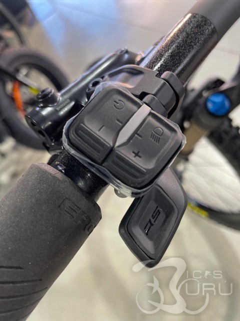 ORBEA RISE SL M10 2026 + EXTENDER