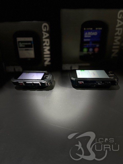NUEVOS GARMIN EDGE MTB Y EDGE 850