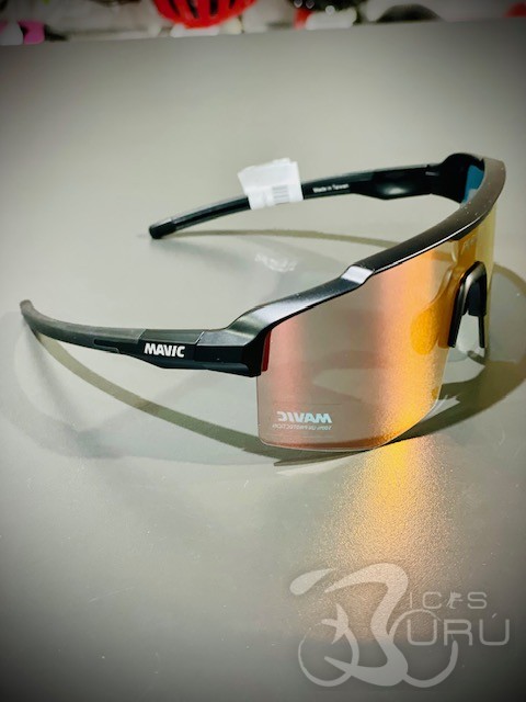 NOVEDAD EN GAFAS MAVIC