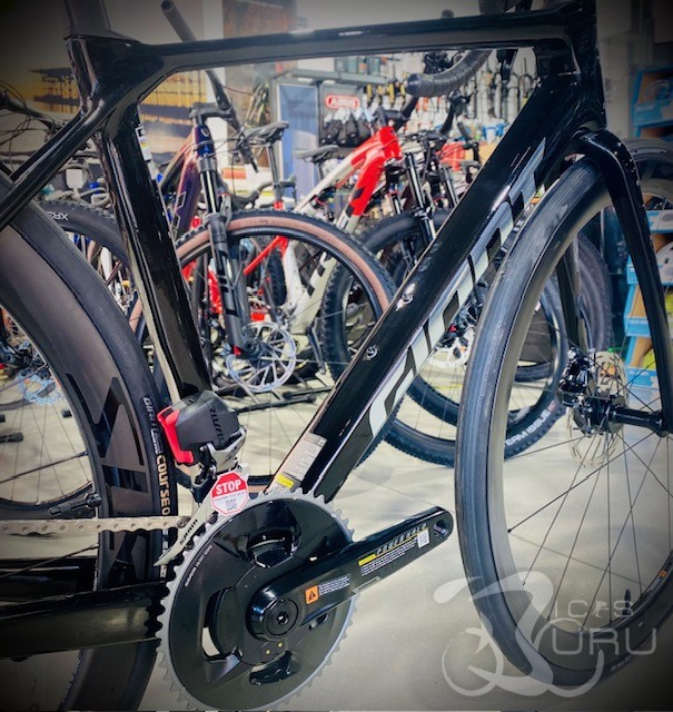 GIANT TCR ADVANCED PRO 1AXS 2025