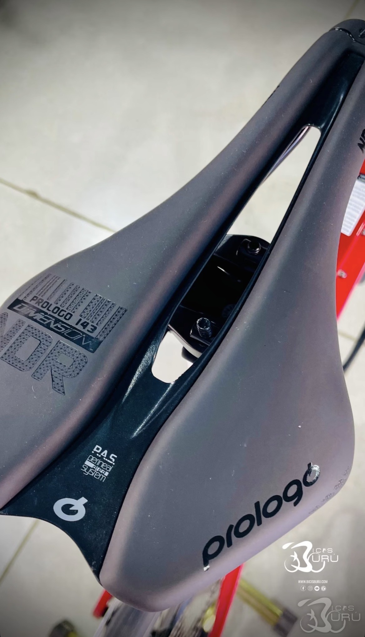 LIQUIDACIÓN CANNONDALE SUPERSIX EVO 2 2026