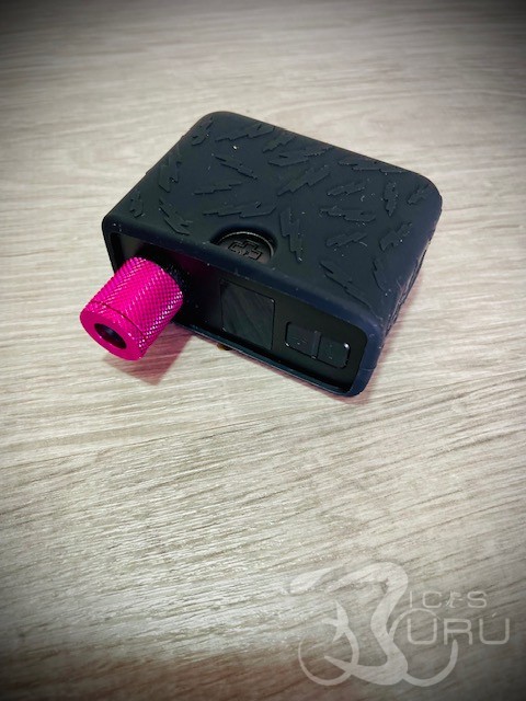 MUC-OFF BOMBA ELÉCTRICA