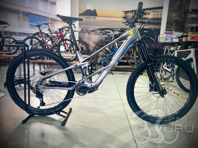 ORBEA WILD LT H20 2027